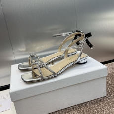 Christian Dior Sandals